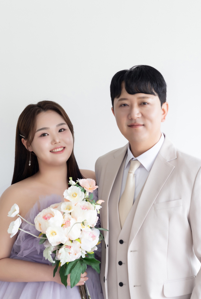 박장훈·박지안 결혼
