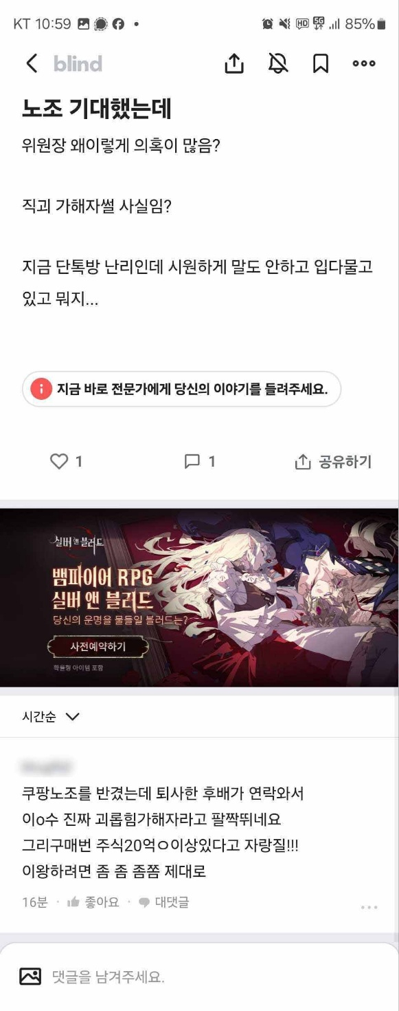 블라인드 캡쳐.