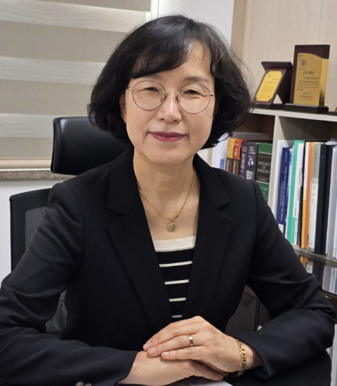 조유정 대구 보건환경연구원 소장, 전국동물위생시험소協 첫 여성회장