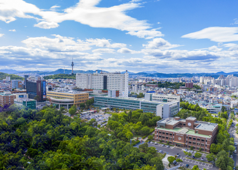 영남대의료원, 2025년 'KOICA 글로벌연수사업' 수행기관 선정