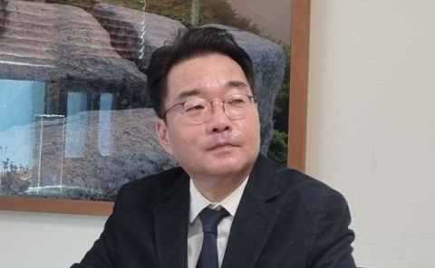 검찰, 윤석준 대구 동구청장 '벌금 300만원' 구형