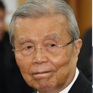 김종인 