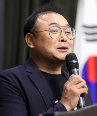 마라토너 이봉주 