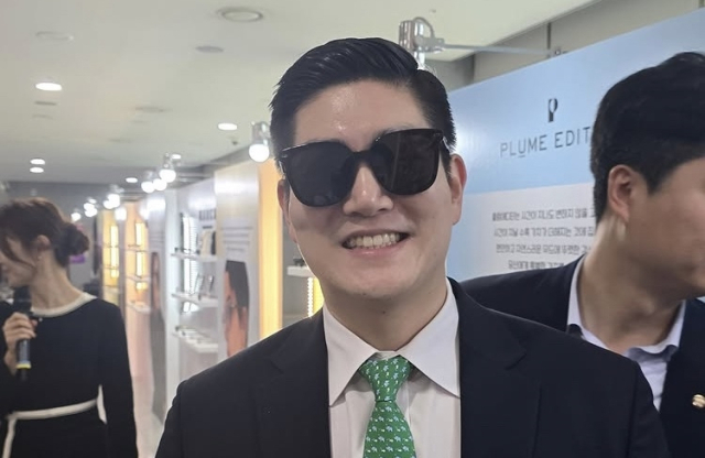 김재섭 국민의힘 국회의원. 이준석 개혁신당 국회의원 페이스북