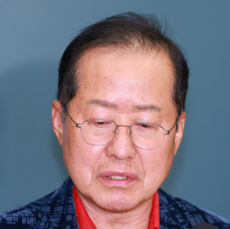 홍준표 