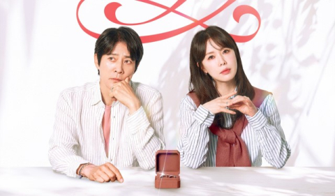 [TV] 최수종, 하희라의 부부 클리닉 예능 