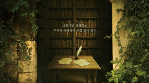 1600년대 런던, 셰익스피어 비밀 찾아서…DIMF 창작지원작 '셰익스피스'