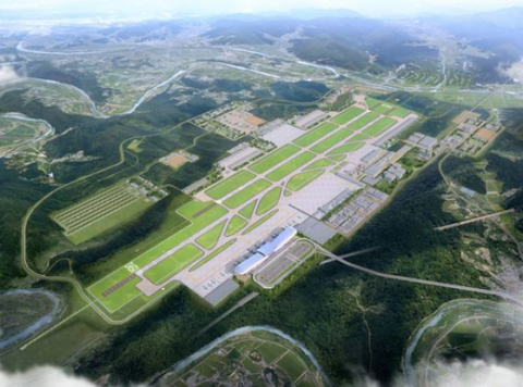 TK신공항 2차 개정안 장기 계류 우려…