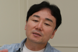 [한 페이지] 이호상 '인연애 반하다' 대표 