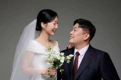 [화촉] 김재원(김정재 국회의원실 사무국장)·이은비 씨 결혼