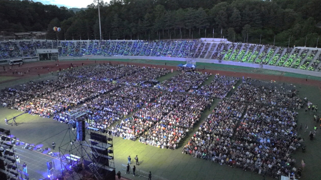 안동시는 산불피해를 극복하고, 이재민 위로와 지역경제 활성화, 기부문화 확산 등을 위한