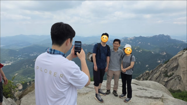 김문수 페이스북 캡처