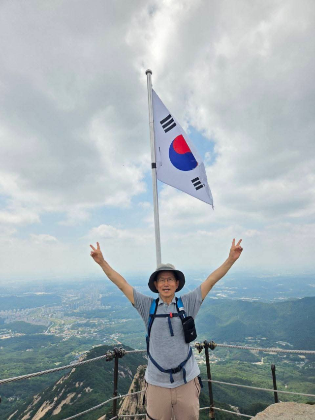 김문수 페이스북 캡처