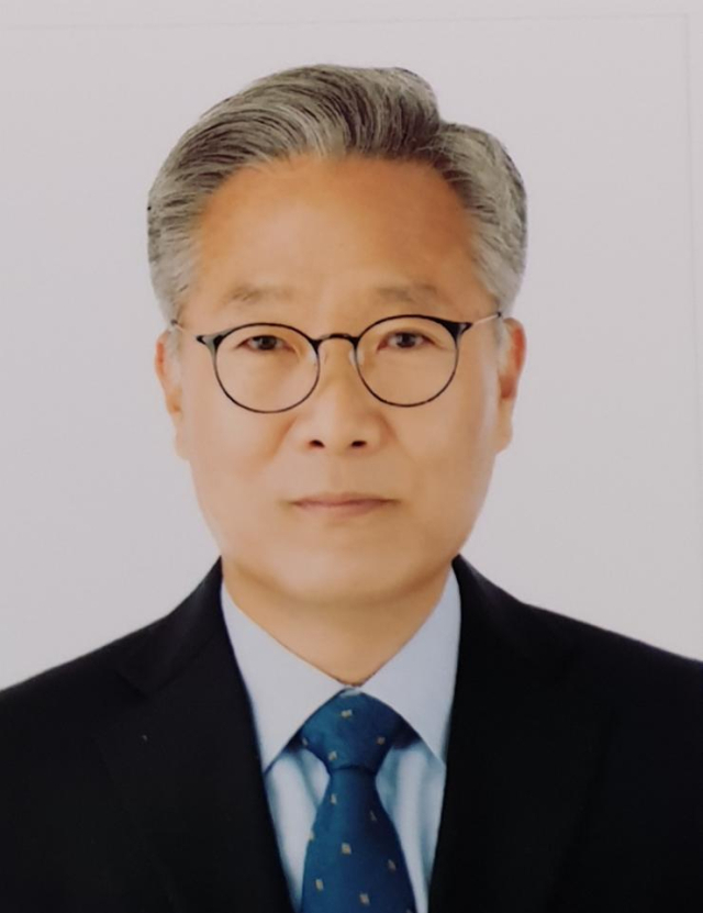 경남도립거창대학 김재구 총장