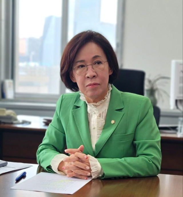 이인선 국민의힘 국회의원