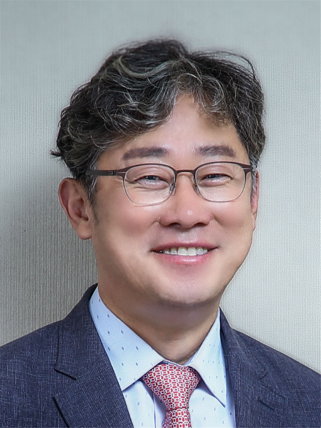 안기현 한국반도체산업협회 전무.