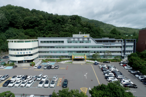 고령FC U-18 해체 위기…숙소난, 선수 전학 움직임