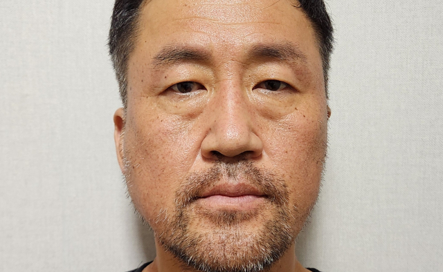 대구 '신변 보호 여성 살해' 윤정우 신상 공개