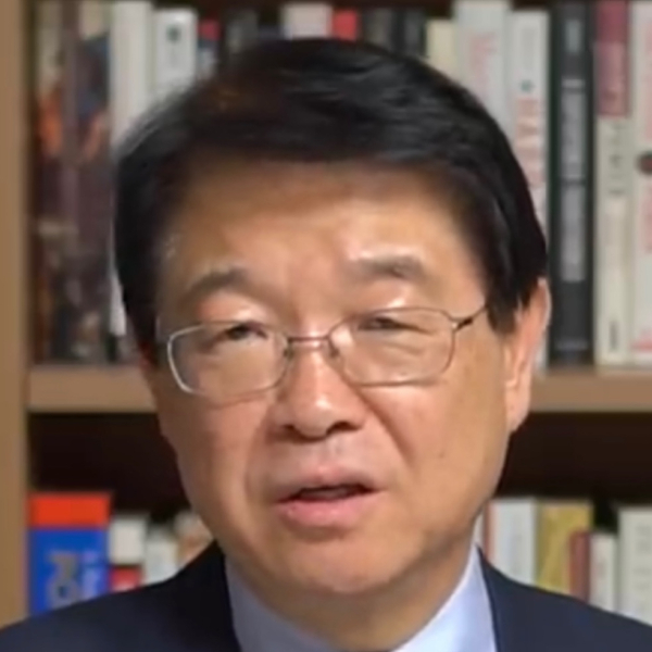 [광장-이춘근] 트럼프 기획·네타냐후 집행한 이란·중국 붕괴작전