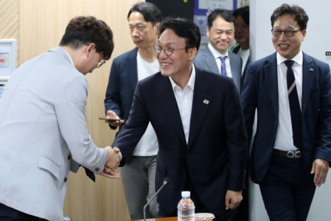 김민석 총리 후보자 