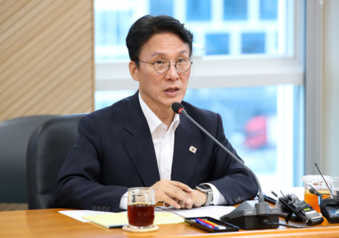 김민석 '無증인 청문회'로…국힘 