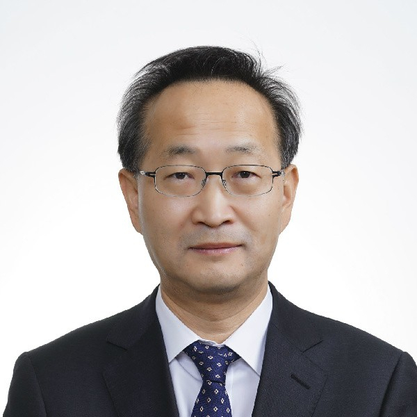 김남중 신임 통일부 차관. 통일부 제공.
