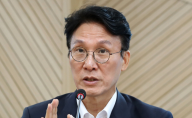 김민석, 논문서 탈북자를 배반자로…국힘 
