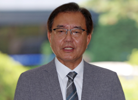 '채상병 특검' 이명현 