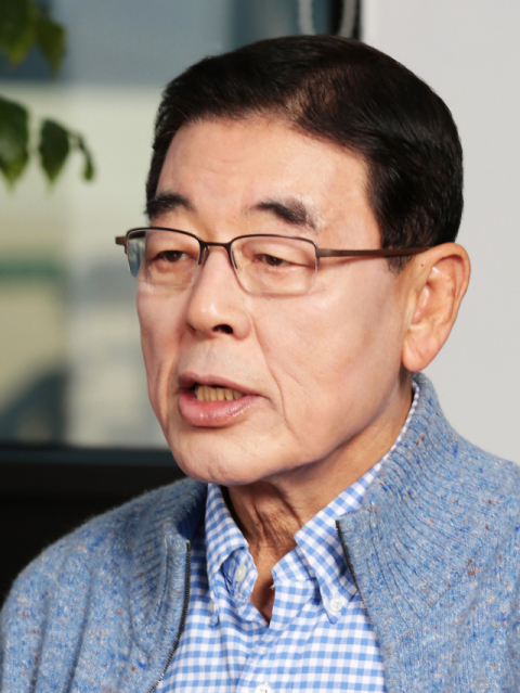 [부음] 이정무 전 자민련 원내총무 별세