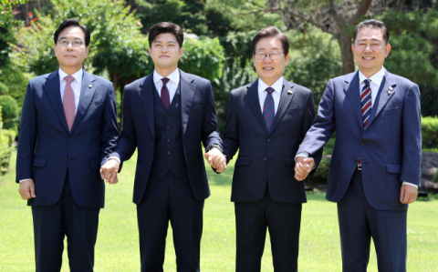 李대통령 