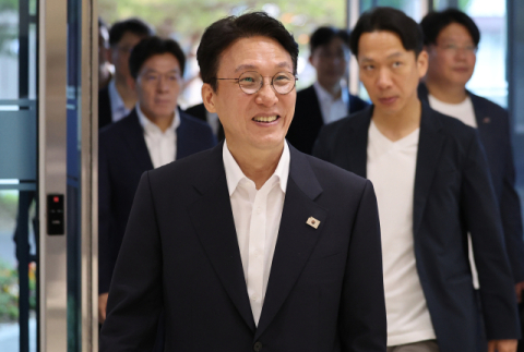 김민석 인사청문회·추경…與野 공방 계속된다