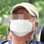 접근금지 풀리자 아내 살해한 남편 