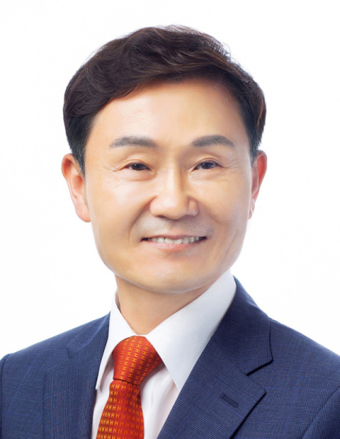 이남철 고령군수, 도민체전 해단식 참석