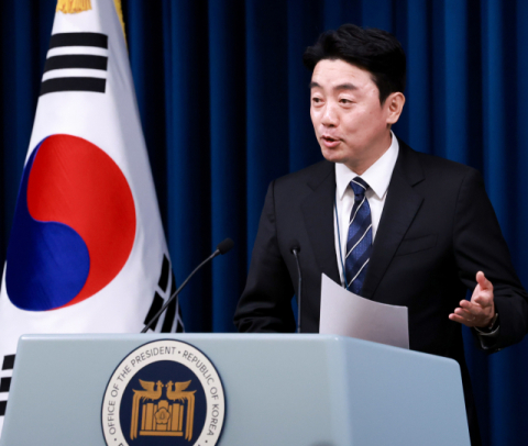 국방 안규백·통일 정동영·외교 조현…11개 부처 장관 지명