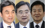 국방 안규백 통일 정동영…11개 부처 장관 지명