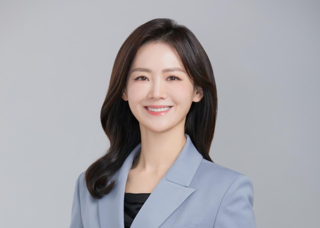 이수경 대한빙상경기연맹 회장