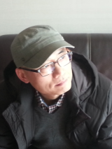 심강우 시인