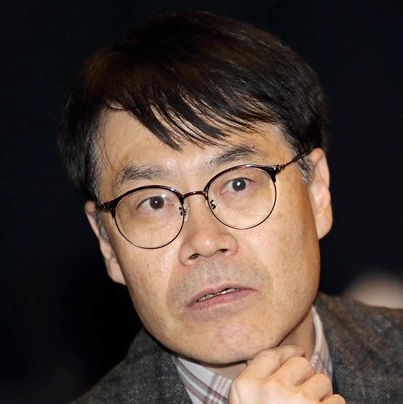 [야고부-김교영] 검찰의 운명