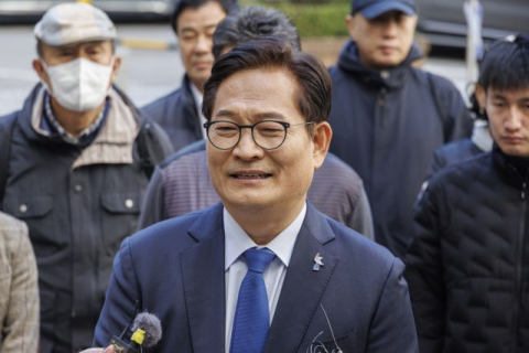 항소심 법원, 송영길 보석 허용…조국·이화영 사면도 관심