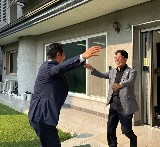 정청래 더불어민주당 국회의원 페이스북