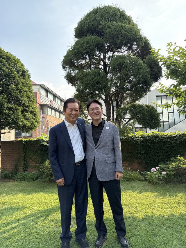 정청래 더불어민주당 국회의원 페이스북