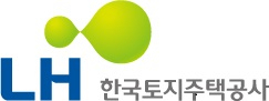 한국토지주택공사 로고.