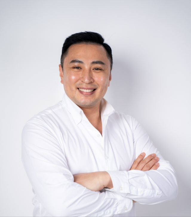 이성재 동서울대 겸임교수(베프옥션아카데미 대표). 빌사부 제공