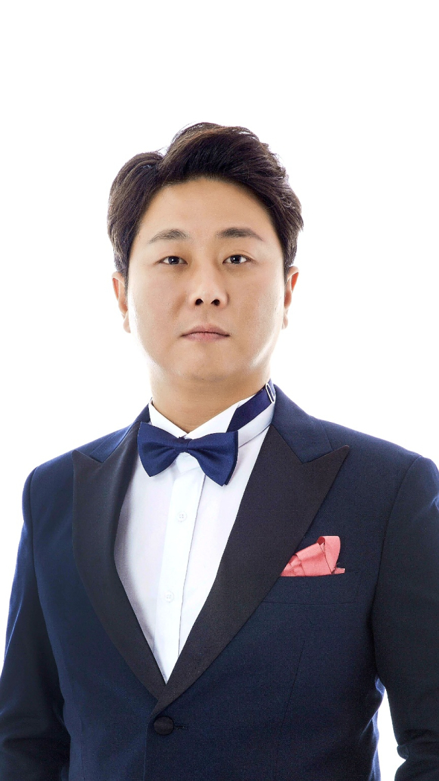 테너 노성훈. 대구문화예술진흥원