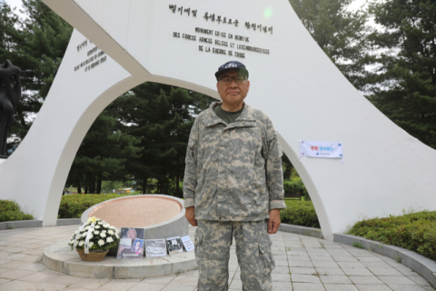 납북자가족 