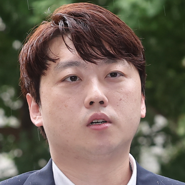박단 전공의 대표 사퇴 의사 