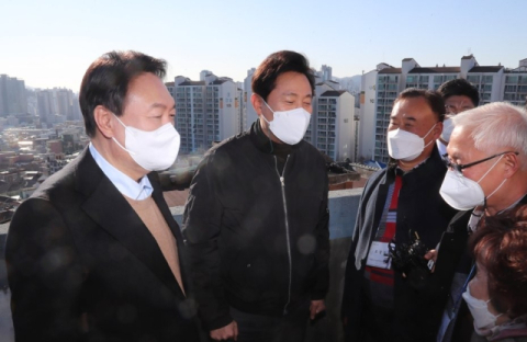 진성준, 서울 아파트값 급등세 두고 