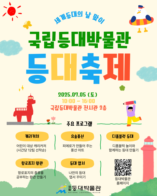 국립등대박물관 