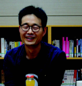 소설가 설흔