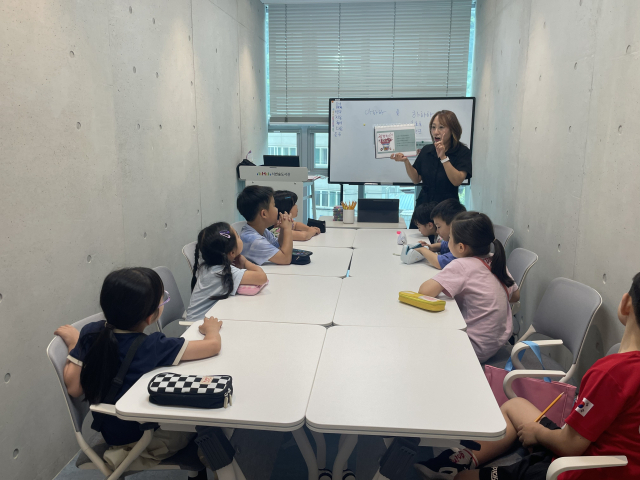 서변숲도서관 